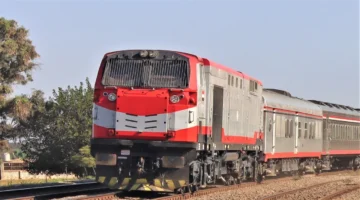 حجز تذاكر القطارات أونلاين: خطوات الدفع وأسهل الطرق للحجز الإلكتروني